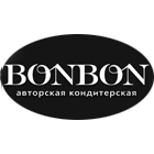 логотип кофейни Бон Бон